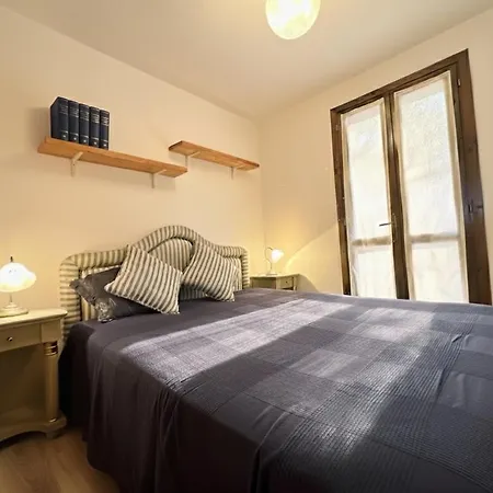 Βίλα 8 Arbousiers 16 Bonifacio (Corsica)