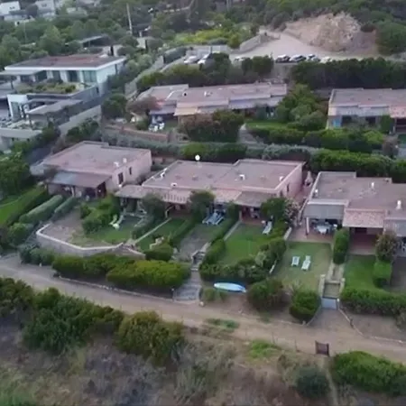 Βίλα 8 Arbousiers 16 Bonifacio (Corsica)