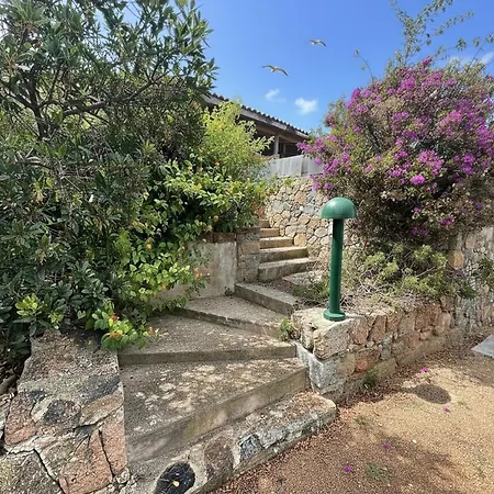 8 Arbousiers 16 Βίλα Bonifacio (Corsica)