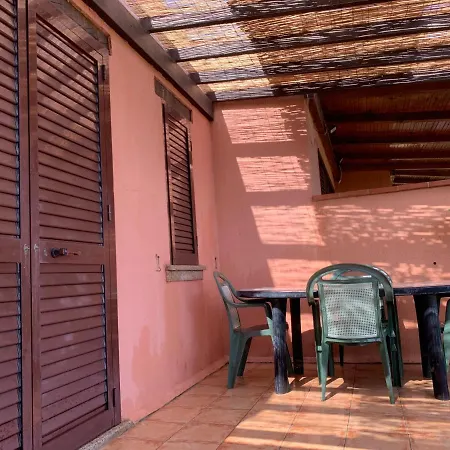 Villa 8 Arbousiers 16 Bonifacio (Corsica)
