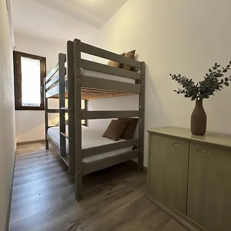 8 Arbousiers 16 Villa