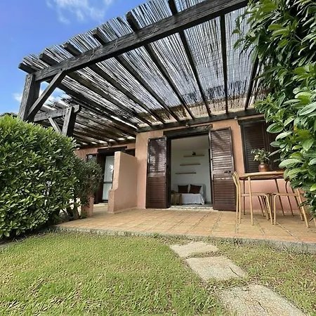 8 Arbousiers 16 Villa