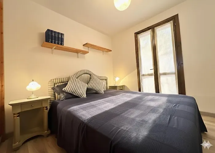 Villa 8 Arbousiers 16 Bonifacio (Corsica)