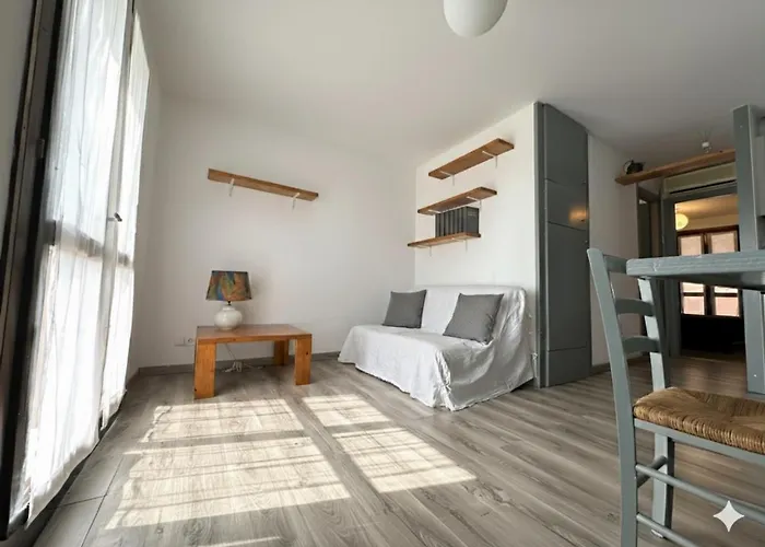 Villa 8 Arbousiers 16 Bonifacio (Corsica)