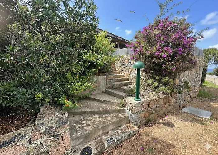 8 Arbousiers 16 Villa Bonifacio (Corsica)